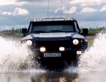 Комбат T98 (АС 1936) '07.1999