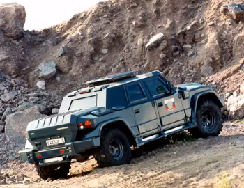 Комбат T98 (АС 1936) '07.1999
