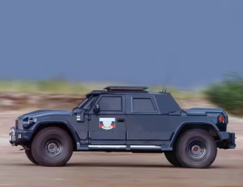 Комбат T98 (АС 1936) '07.1999