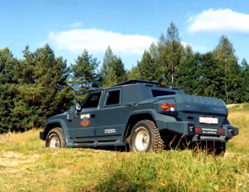 Комбат T98 (АС 1936) '07.1999
