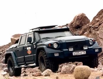 Комбат T98 (АС 1936) '07.1999