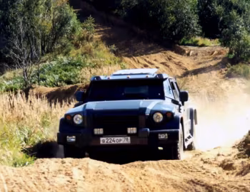 Комбат T98 (АС 1936) '07.1999
