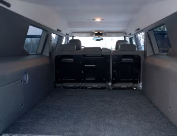 Интерьер Комбат T98 SUV (АС 19361) '2005
