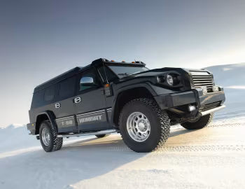 Комбат T98 SUV (АС 19361) '2005