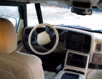 Торпедо Комбат T98 SUV (АС 19361) '2009