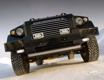 Комбат T98 SUV (АС 19361) '2005