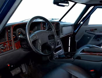 Торпедо Комбат T98 SUV (АС 19361) '2005