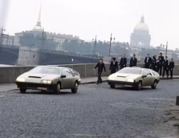 Лаура '1985