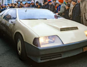 Лаура '1985
