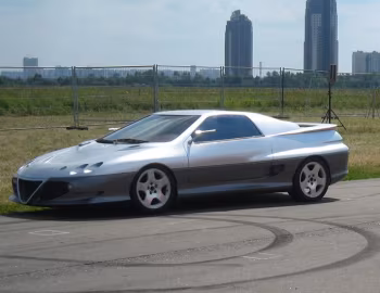 Лаура 2 (xc20) '1990