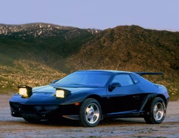 Лаура 3 SxS '1995