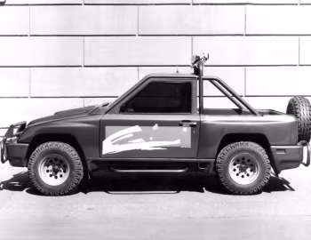 Пилот '1990–94