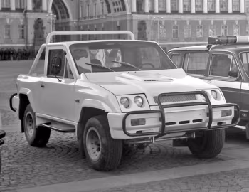Пилот '1990–94