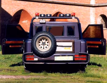 Пилот '1990–94