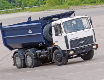 Автомастер-4528АА '2011