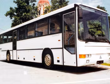 Avtomontaža AM 391.12.29 L '1990–2000