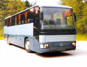 Avtomontaža O 404 FT