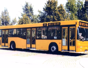 Avtomontaža AM O 405 NM