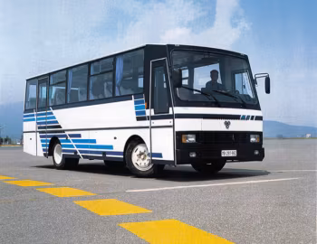 TAM 130 A85 T Avtomontaža '1988