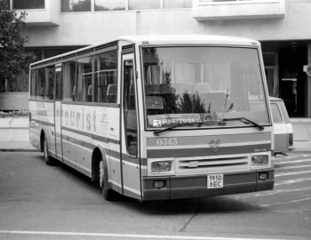 TAM 260 A119 T Avtomontaža '1985–90