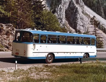 TAM AS 3500 S 'Janez' Avtomontaža '1969
