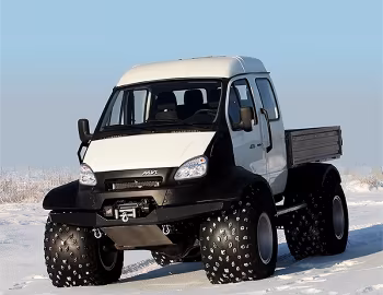 Myl 4×4 (AR-3941) '2015–pr.