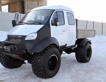 Myl 4×4 (AR-3941) '2015–pr.