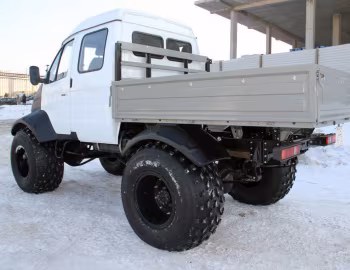 Myl 4×4 (AR-3941) '2015–pr.
