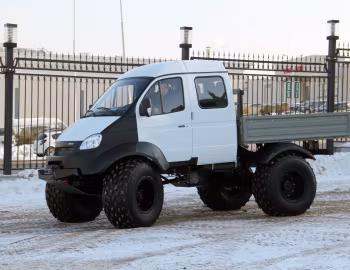 Myl 4×4 (AR-3941) '2015–pr.