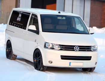 Avus Performance Volkswagen T5 '2010–15