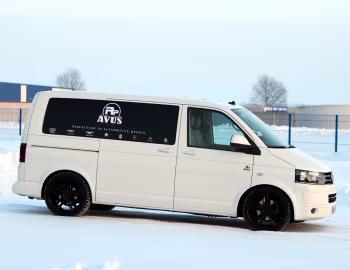 Avus Performance Volkswagen T5 '2010–15