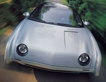 AVX Coupe '1997
