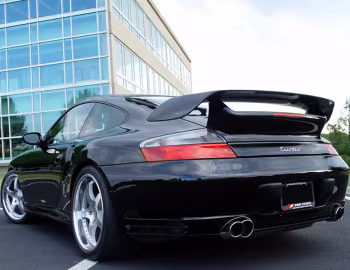 AWE Tuning Porsche 911 Turbo (996) '2004–05