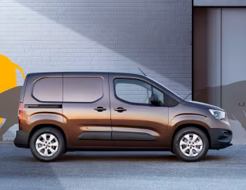 Opel Combo Cargo [Worldwide] '2018–23