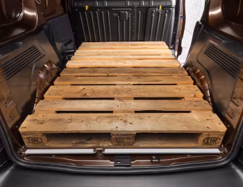 Coffre Opel Combo Cargo [Worldwide] '2018–23
