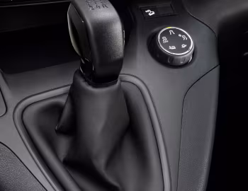 Intérieur Opel Combo Cargo [Worldwide] '2018–23