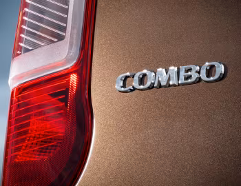 Opel Combo Cargo [Worldwide] '2018–23