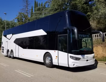 Ayats Horizon '2019–pr.