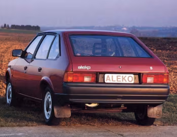 Aleko S '1991–92