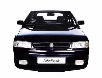Москвич-2141 "Святогор" '1997–2002