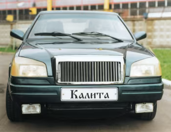 Москвич-2142 "Иван Калита" '01.1998–01.2001