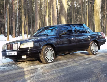 Москвич-2142 "Иван Калита" '01.1998–01.2001