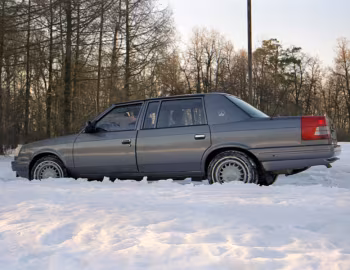 Москвич-2142 "Иван Калита" '01.1998–01.2001