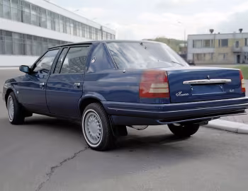 Москвич-2142 "Иван Калита" '01.1998–01.2001