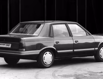 Москвич-2142 '1988–95