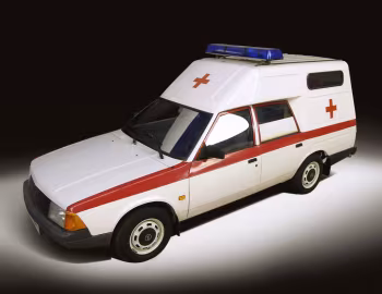 Москвич-2901 (2901) '1994–96