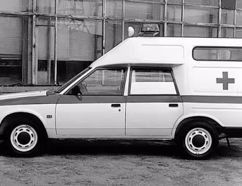 Москвич-2901 (2901) '1994–96