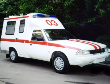 Москвич-2901М '2001