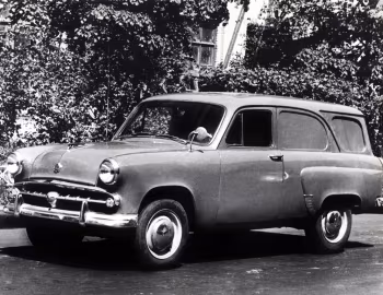 Москвич-430 '1958–60