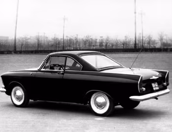 Москвич-Турист '1963–64